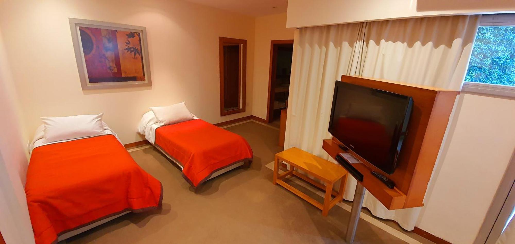 El Mirador Complejo Turistico Hotel บียาเบนตานา ภายนอก รูปภาพ