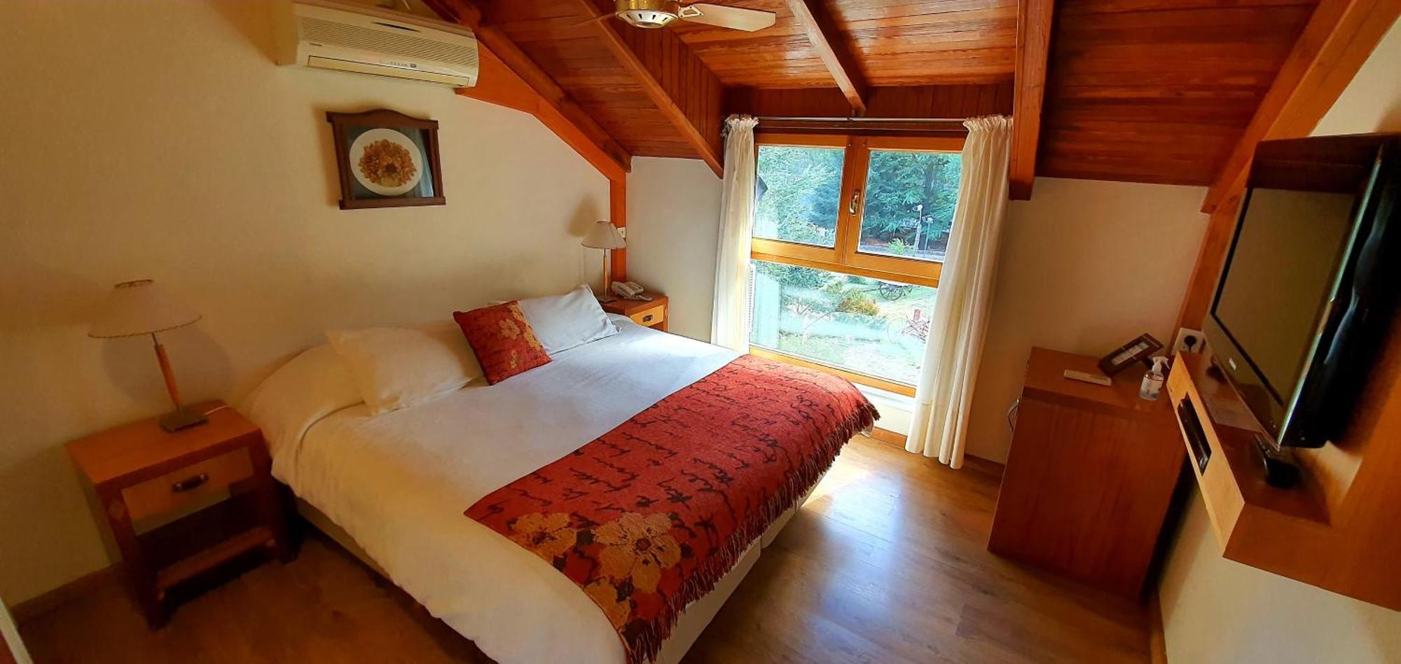 El Mirador Complejo Turistico Hotel บียาเบนตานา ภายนอก รูปภาพ